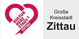 Gro&szlig;e Kreisstadt Zittau