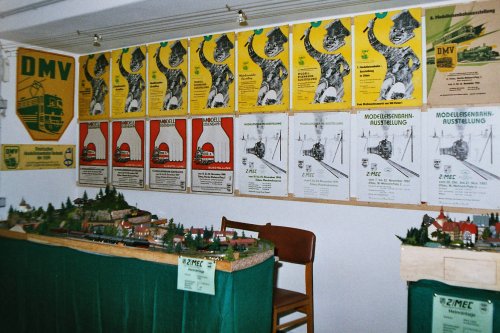 unsere Plakatwand