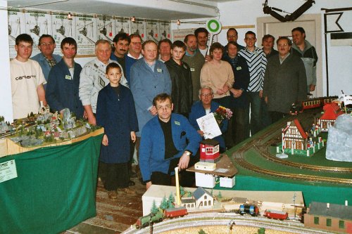 ZiMEC-Gruppenbild