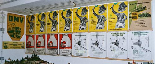 Plakatwand