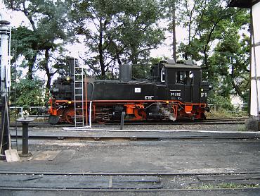 99 582 in Zittau