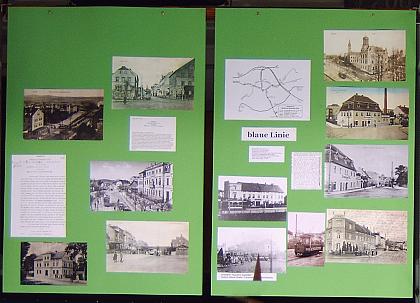 Bilddokumentation 100 Jahre Zittauer Strassenbahn