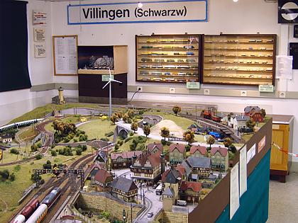 Wandvitrinen