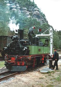 IV K Nr. 132 in Oybin