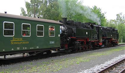 99 787 und 99 731