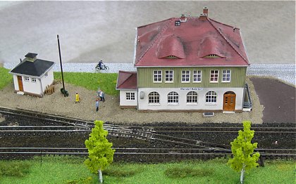Olbersdorf Niederdorf
