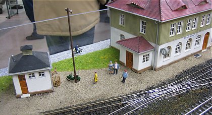 Olbersdorf Niederdorf