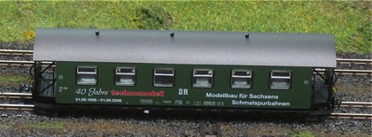 40 Jahre "Technomodell"