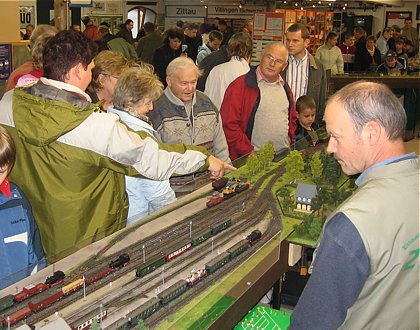 Bahnhof Kurort Oybin