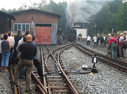 Allzeit "Gute Fahrt" Allzeit "Gute Fahrt"