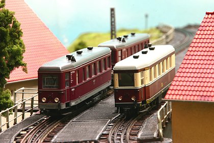 Farbvarianten 1938 und 1959/2007 Farbvarianten 1938 und 1959/2007