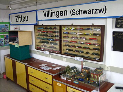 Elektrolokomotiven