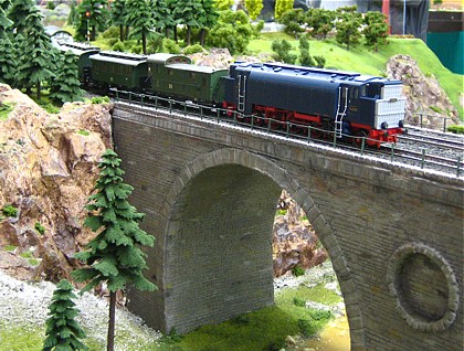 Diesel-Druckluft-Lokomotive von 1927/29