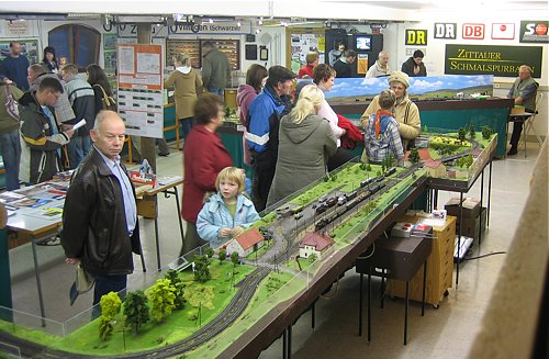 Olbersdorf Oberdorf