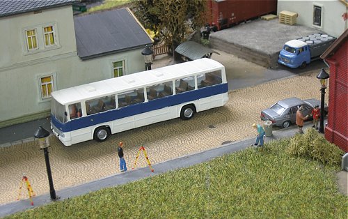 Abmarkung einer Katastergrenze