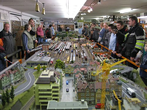 in der ZiMEC-Ausstellung 2009