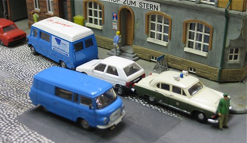 Barkas B 1000