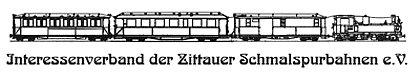Interessenverband der Zittauer Schmalspurbahnen e.V.