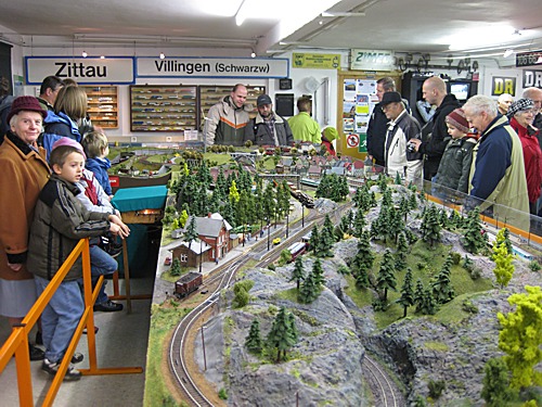 Bahnhof Reichelsheim