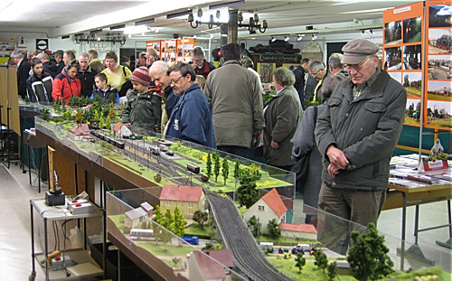 Talbrücke in Olbersdorf