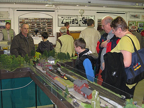 Bahnhof Bertsdorf