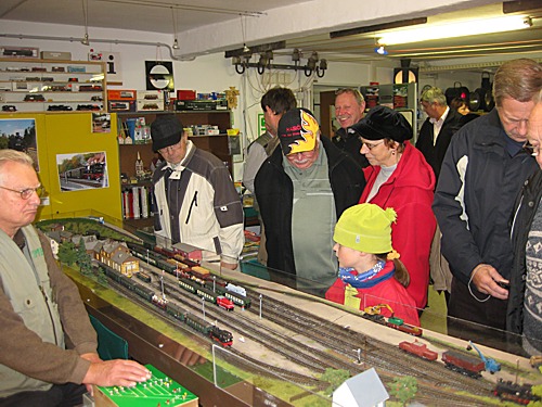 Bahnhof Kurort Oybin