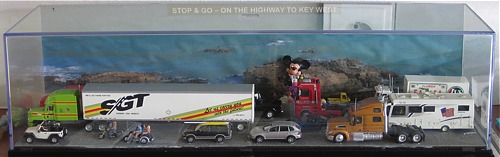Highway to Key West