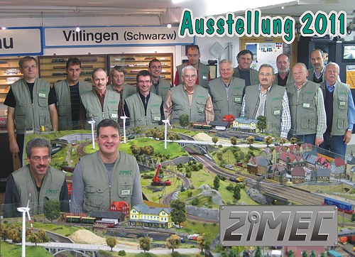 ZiMEC-Grupenbild 2011