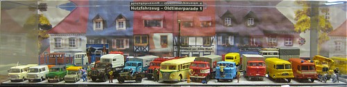 Nutzfahrzeug-Oldtimerparade 1