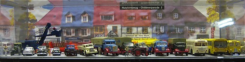Nutzfahrzeug-Oldtimerparade 3