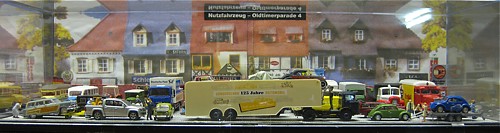 Nutzfahrzeug-Oldtimerparade 4
