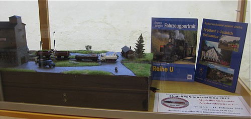 Dampflokomotive der Reihe "U"