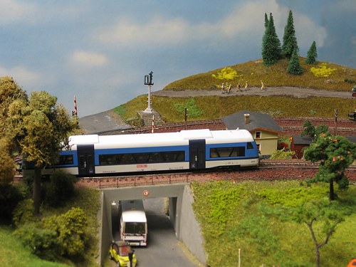 Stadler Regioshuttle RS1 als CD BR 840 Stadler Regioshuttle RS1 als CD BR 840