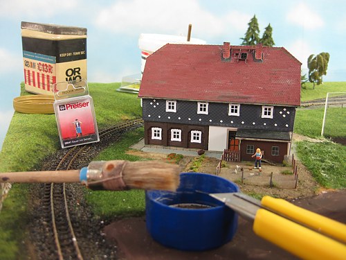 unser Umgebindeland bei Jonsdorf