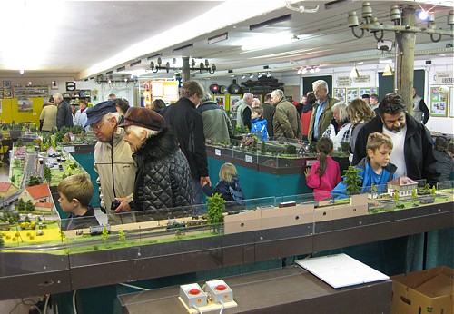 Bahnhof Olbersdorf Niederdorf