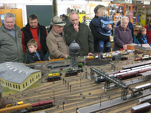 Bahnbetriebswerk Bahnbetriebswerk