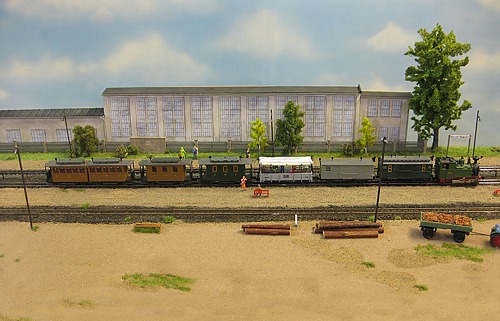 Bahnhof Olbersdorf Niederdorf Bahnhof Olbersdorf Niederdorf