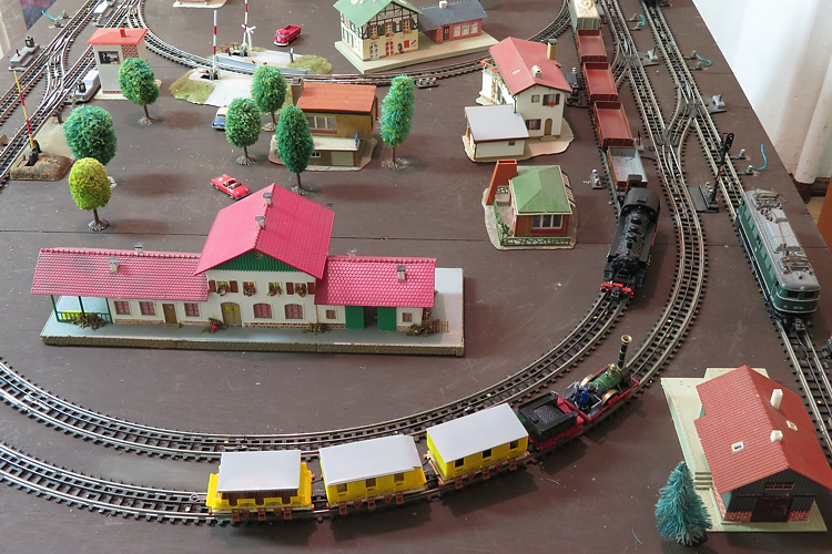 Adlerzug Adlerzug