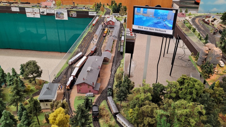 Schmalspurbahnhof Bertsdorf Schmalspurbahnhof Bertsdorf