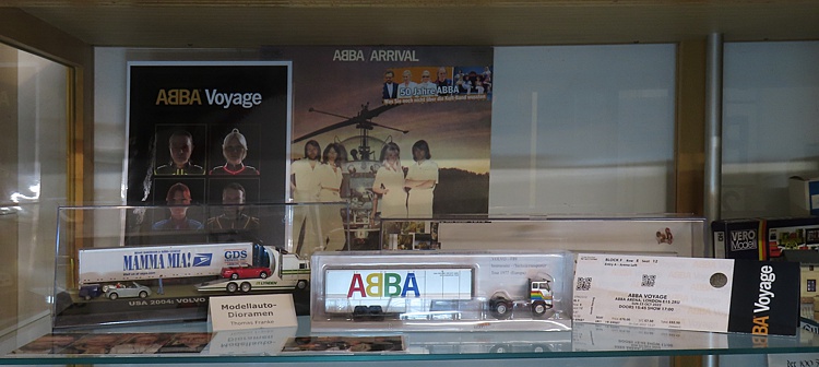 Musikgruppe "ABBA" Musikgruppe "ABBA"