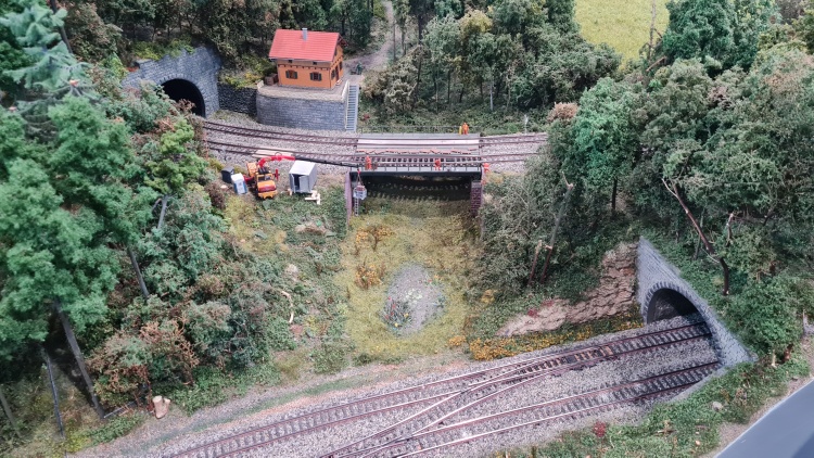 Kreiskehrtunnel