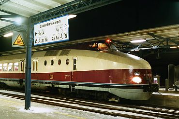 Zittau-Hauptbahnhof