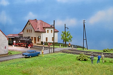 Eisenbahnfotografen