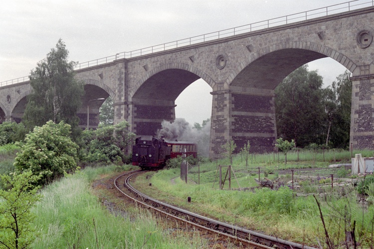 Überführungsfahrt VT 137 322 Überführungsfahrt VT 137 322
