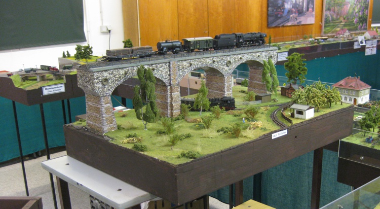 BR 556 und BR 99 BR 556 und BR 99