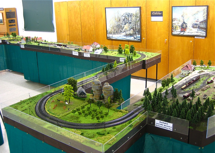 ZiMEC-Ausstellung im Jahr 2008