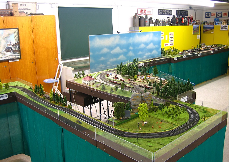 ZiMEC-Ausstellung im Jahr 2008