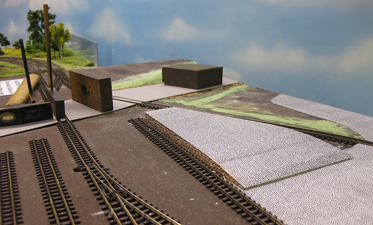 Straßenbau und Pflasterung Straßenbau und Pflasterung