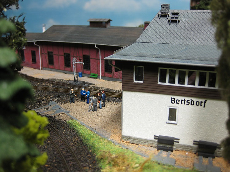 Hagen von Ortloff und Andreas Stirl Hagen von Ortloff und Andreas Stirl