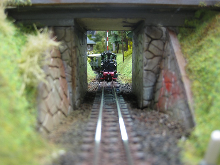 IK Lokomotive nach Jonsdorf